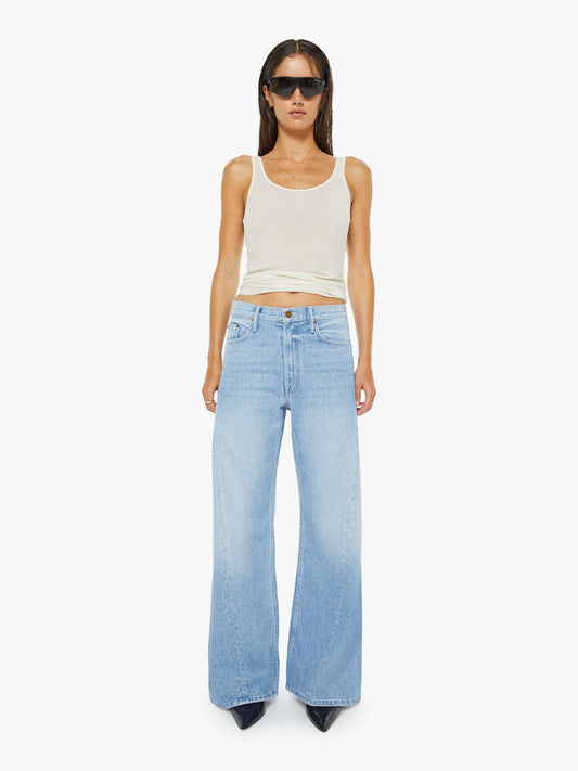 THE LEMON TWIST SNEAK