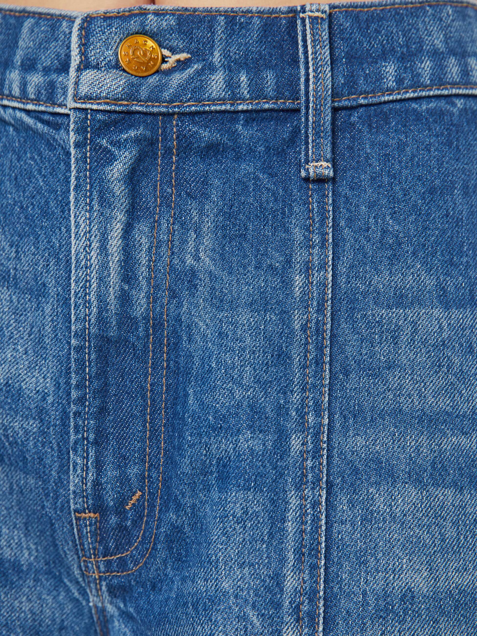 THE LUNCH LINE FLOOD