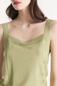 Load image into Gallery viewer, SIVINE STRAPLESS TOP
