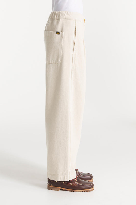 PRIMELLE DENIM PANTS