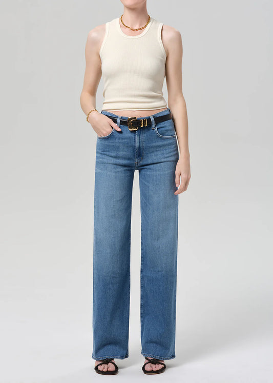 ANNINA STRAIGHT LEG 33IN