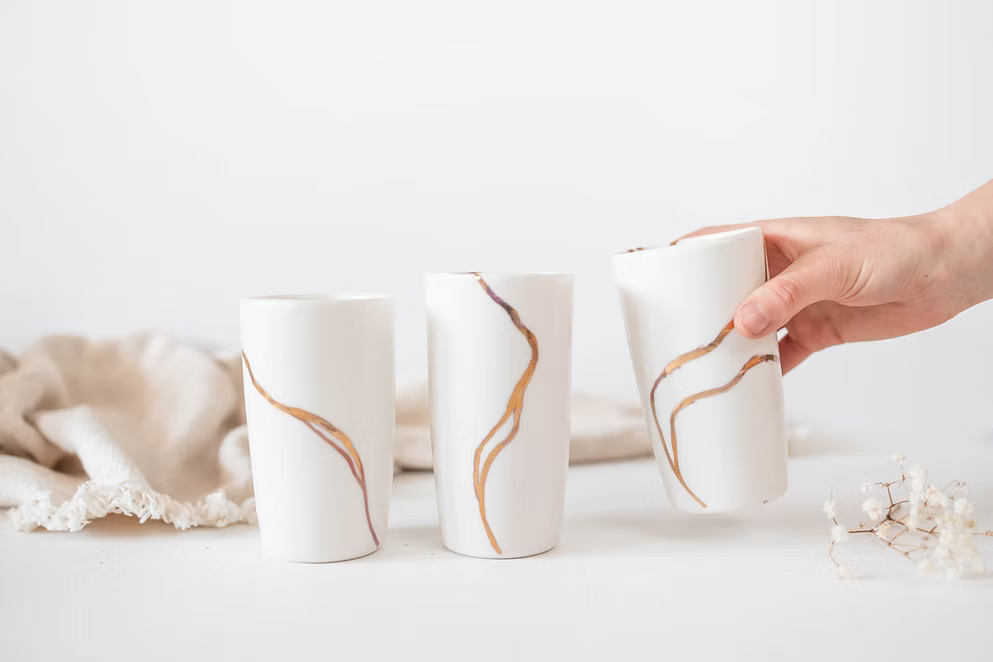 TUMBLERS GOLD RIVER