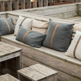 Load image into Gallery viewer, ATLAS PILLOW COVER
