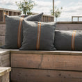 Load image into Gallery viewer, ATLAS PILLOW COVER
