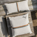 Load image into Gallery viewer, ATLAS PILLOW COVER
