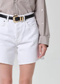 Load image into Gallery viewer, MARLOW LONG VINTAGE SHORT
