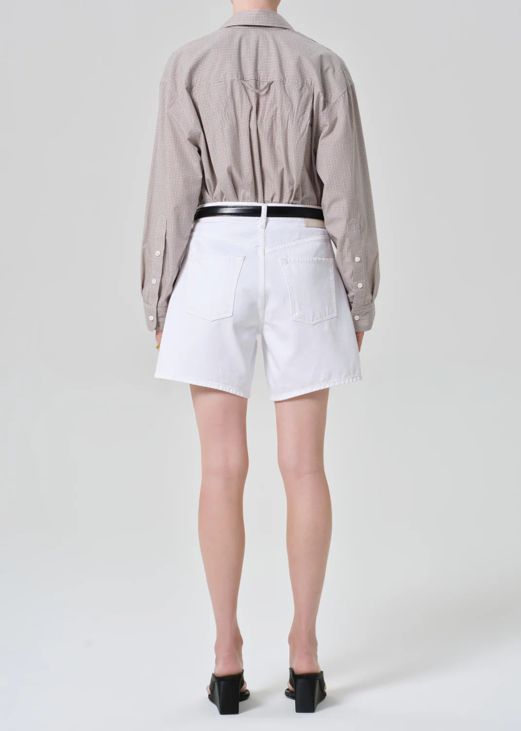 MARLOW LONG VINTAGE SHORT
