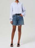 Load image into Gallery viewer, MARLOW LONG VINTAGE SHORT
