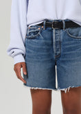 Load image into Gallery viewer, MARLOW LONG VINTAGE SHORT
