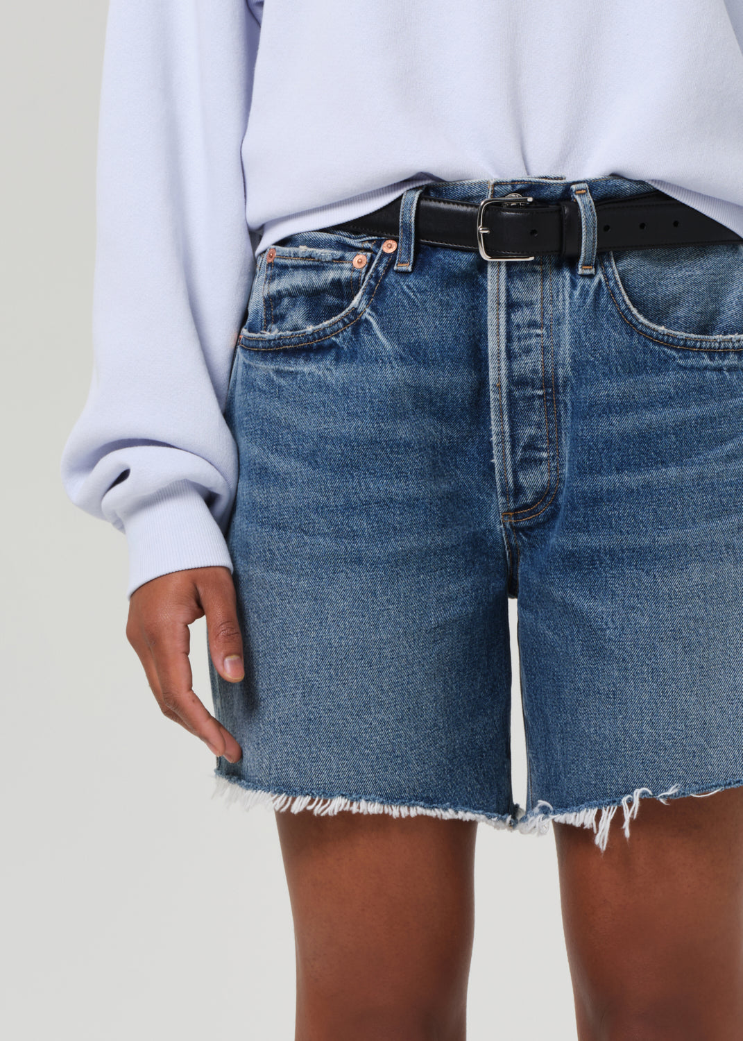 MARLOW LONG VINTAGE SHORT