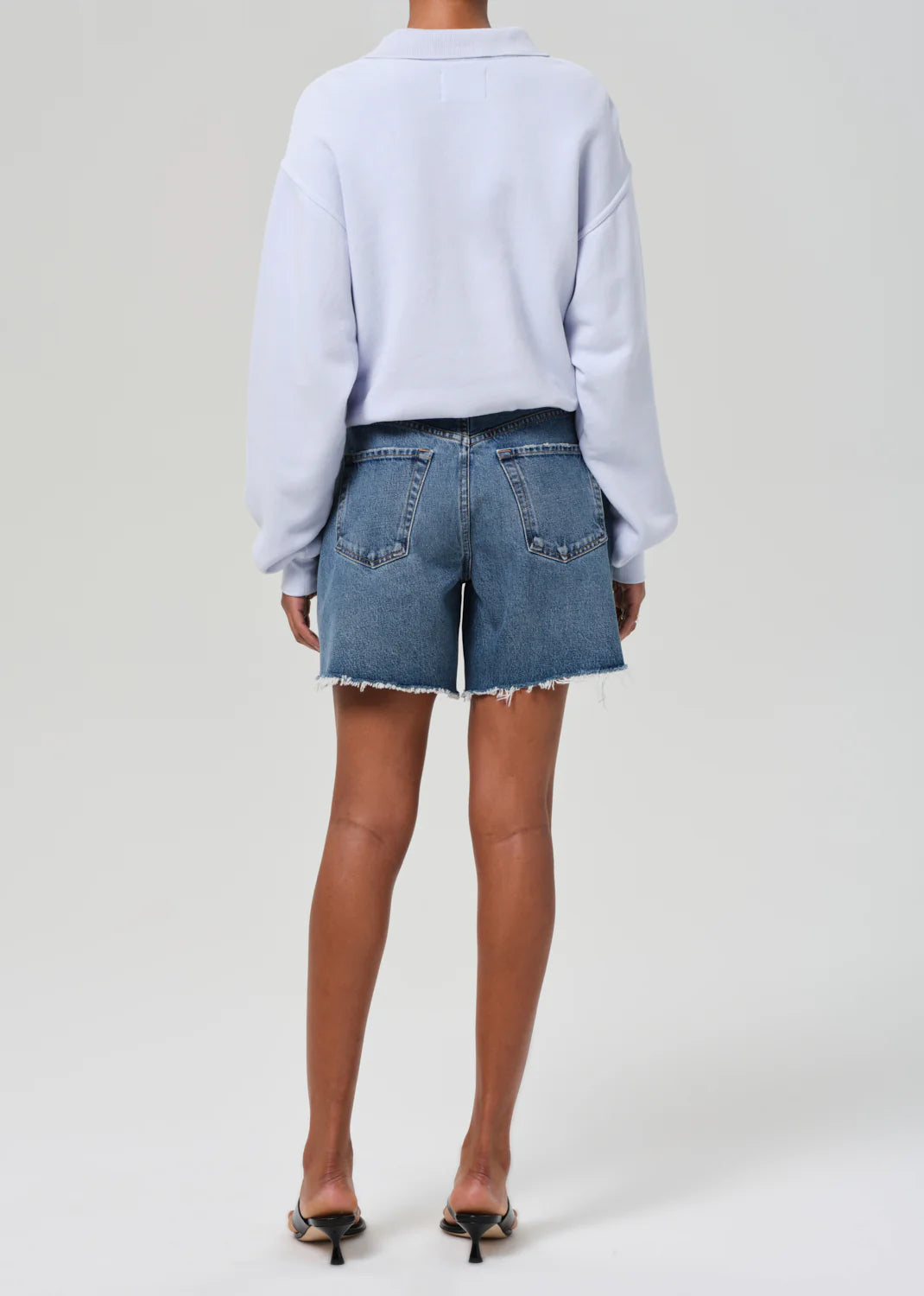 MARLOW LONG VINTAGE SHORT