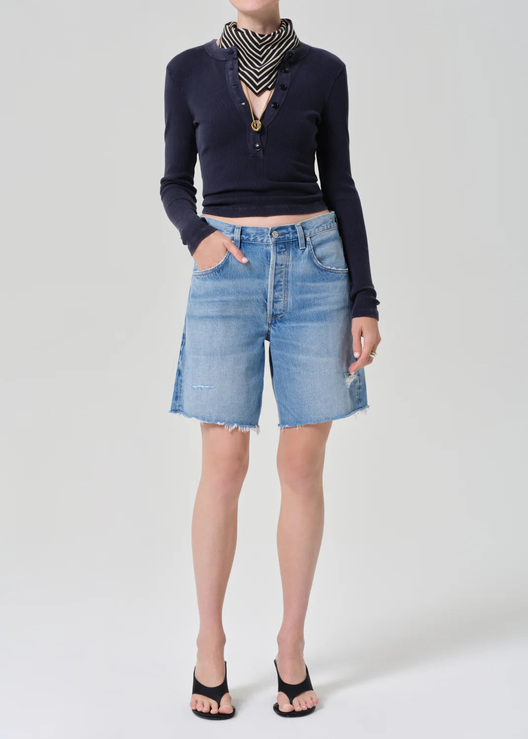 AYLA SHORT