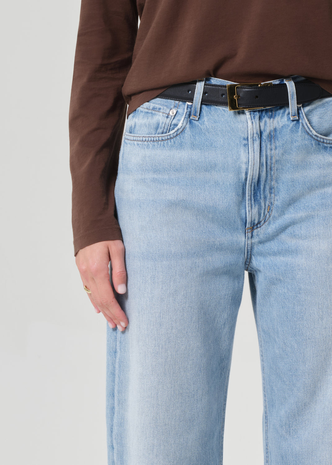 MIRO RELAXED JEAN