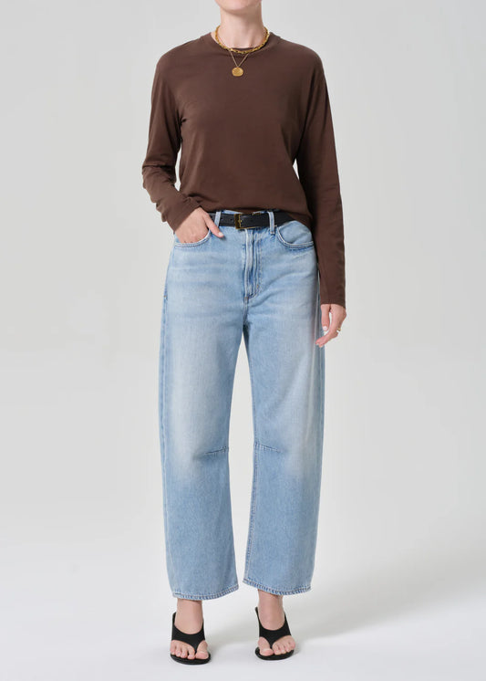 MIRO RELAXED JEAN
