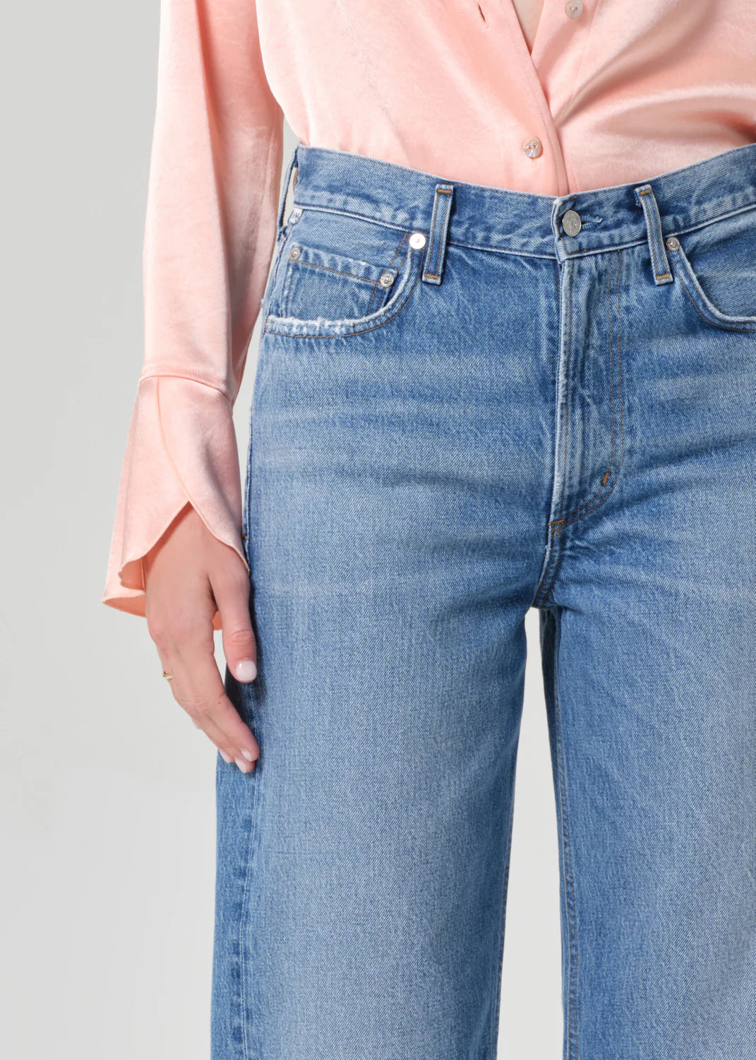 MIRO RELAXED JEAN
