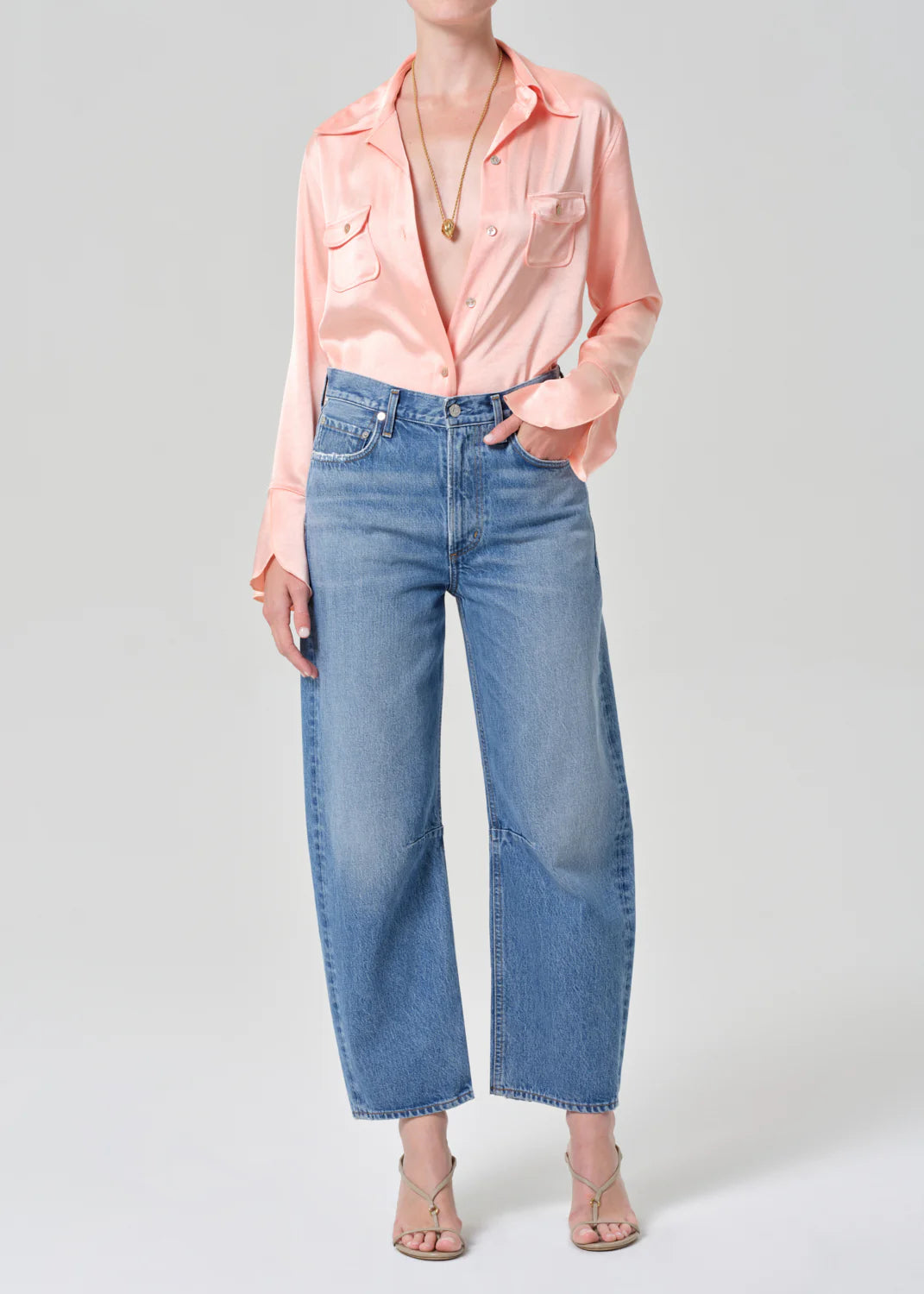 MIRO RELAXED JEAN
