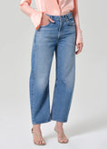 Load image into Gallery viewer, MIRO RELAXED JEAN
