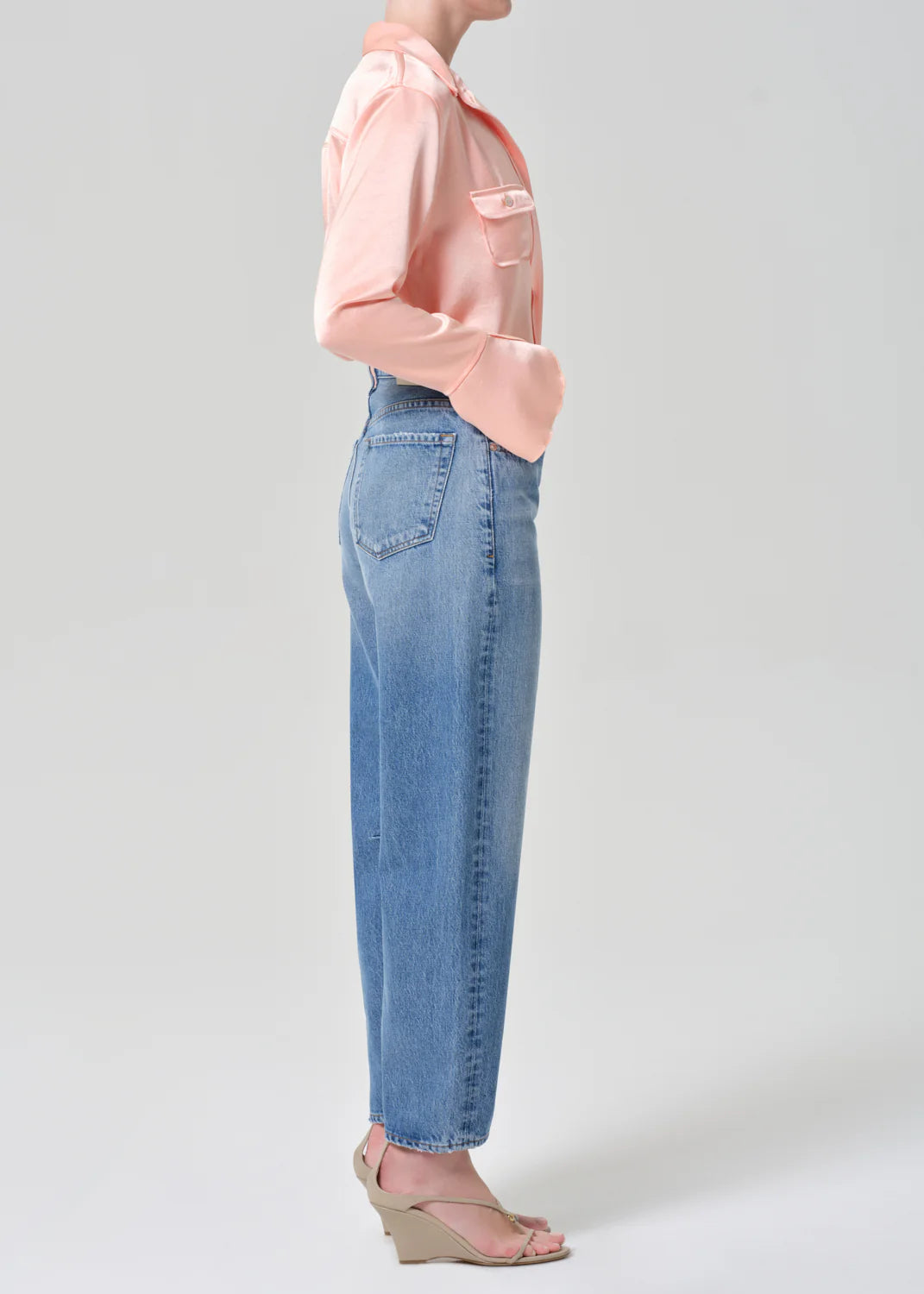 MIRO RELAXED JEAN