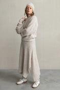 Load image into Gallery viewer, ABEL ALPACA SKIRT
