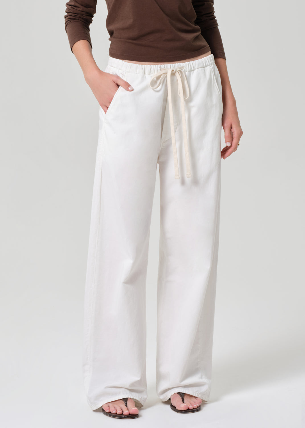 AURORA PULL ON PANT