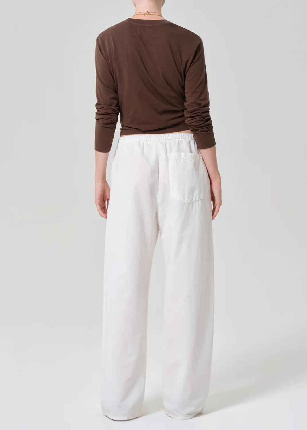 AURORA PULL ON PANT