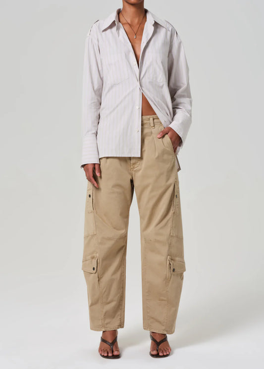 FLIGHT PANT