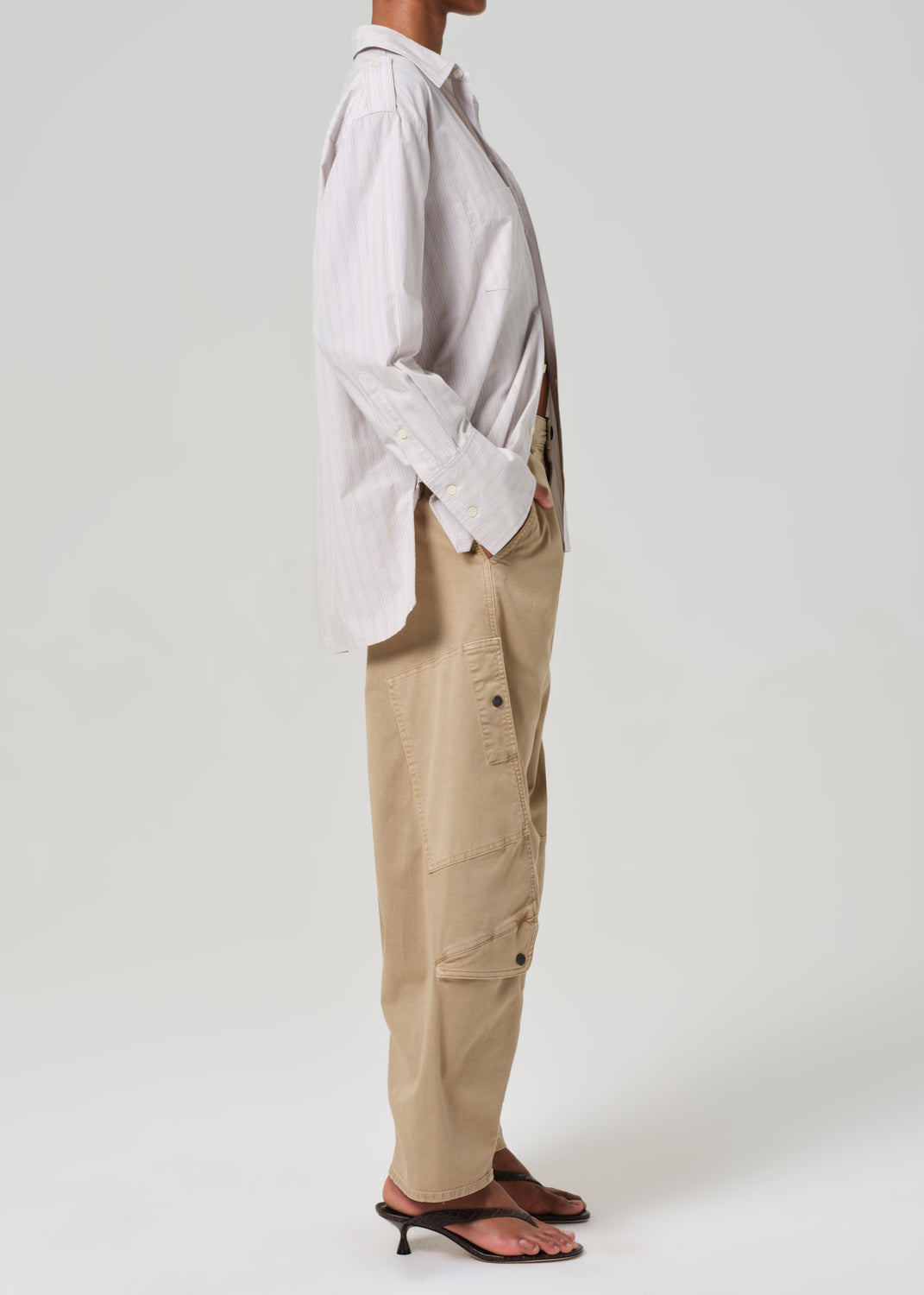 FLIGHT PANT