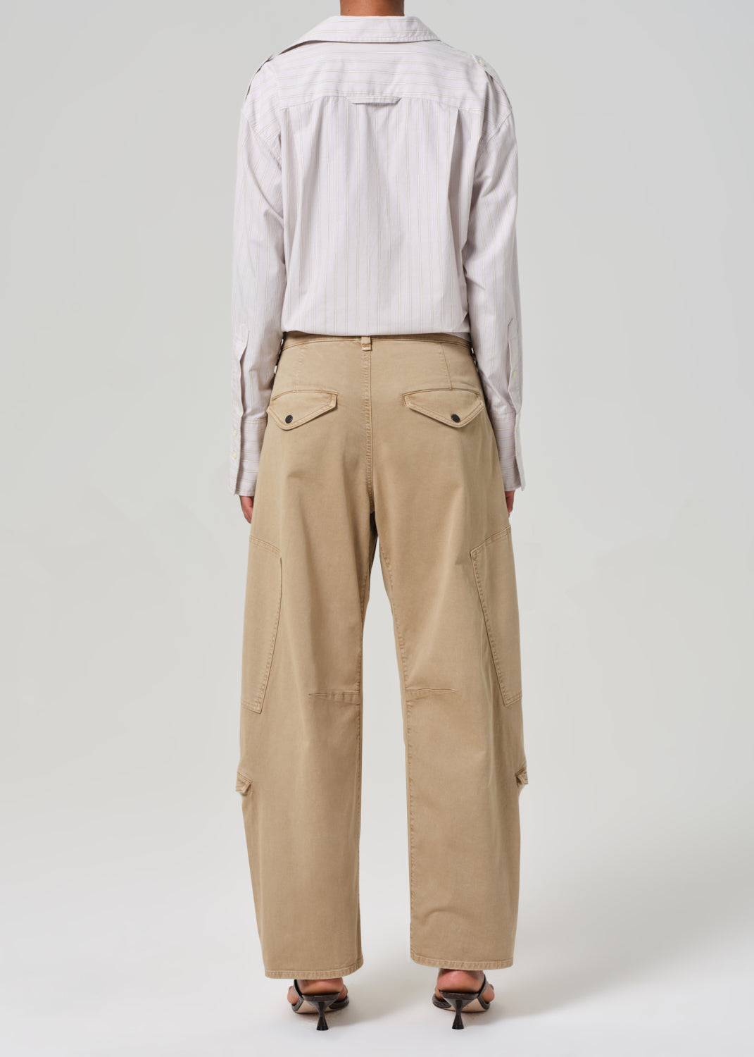 FLIGHT PANT