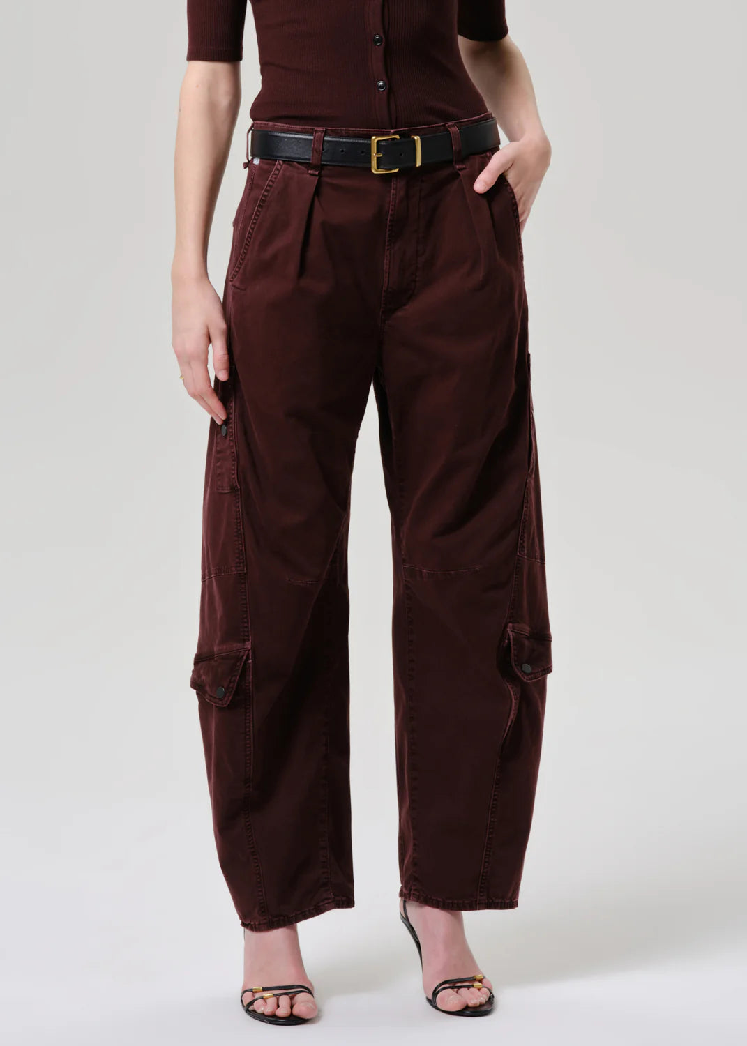 FLIGHT PANT