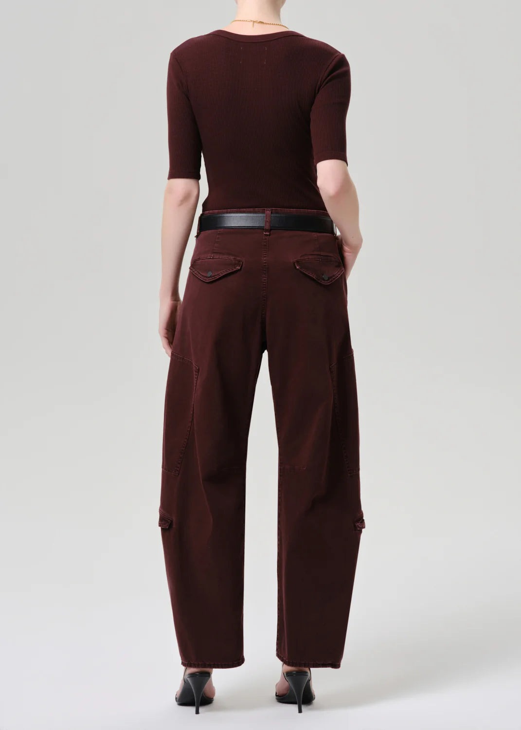 FLIGHT PANT