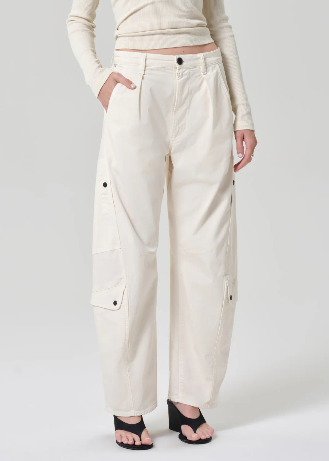 FLIGHT PANT