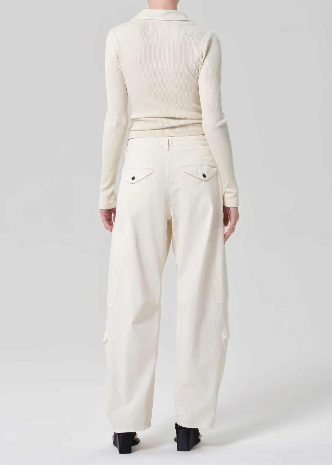 FLIGHT PANT