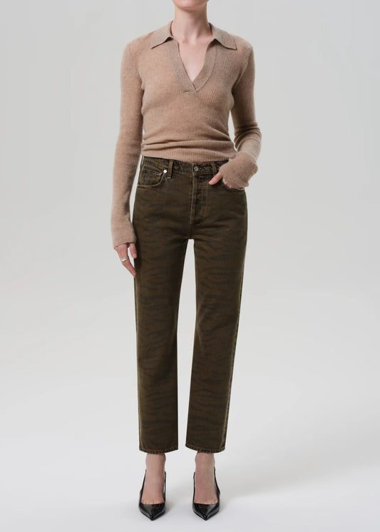 BLAINE VINTAGE STRAIGHT