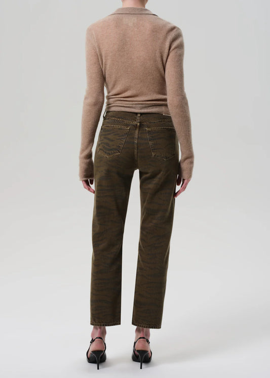 BLAINE VINTAGE STRAIGHT