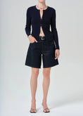 Load image into Gallery viewer, AYLA CLEAN HEM SHORT
