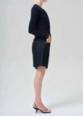 Load image into Gallery viewer, AYLA CLEAN HEM SHORT
