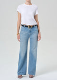Load image into Gallery viewer, ANNINA POCKET TROUSER 30
