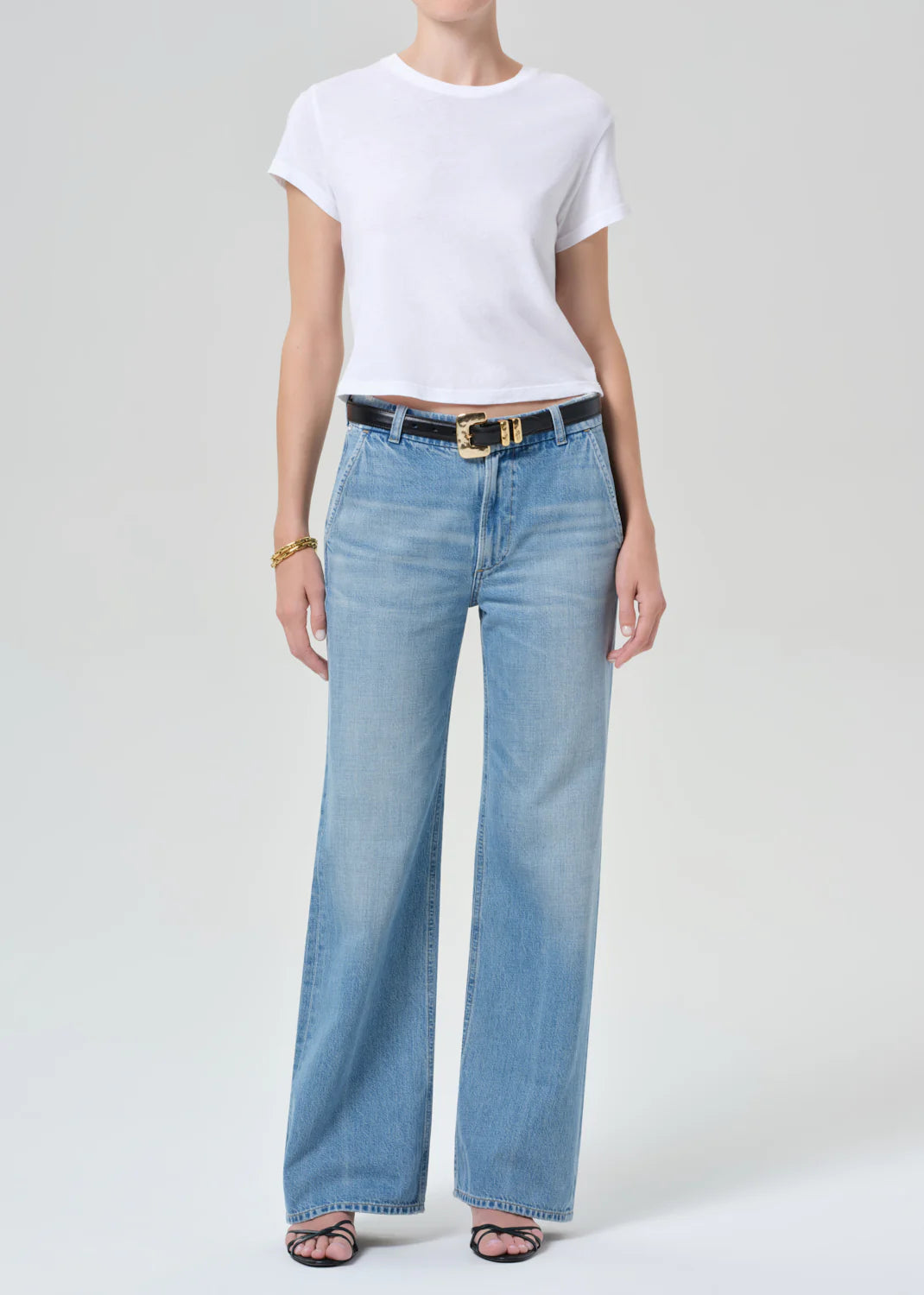 ANNINA POCKET TROUSER 30