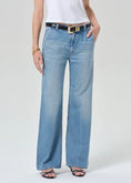 Load image into Gallery viewer, ANNINA POCKET TROUSER 30
