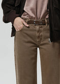 Load image into Gallery viewer, LINDZ EASY STRAIGHT JEAN
