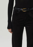 Load image into Gallery viewer, DELFINA HIGH RISE STRAIGHT
