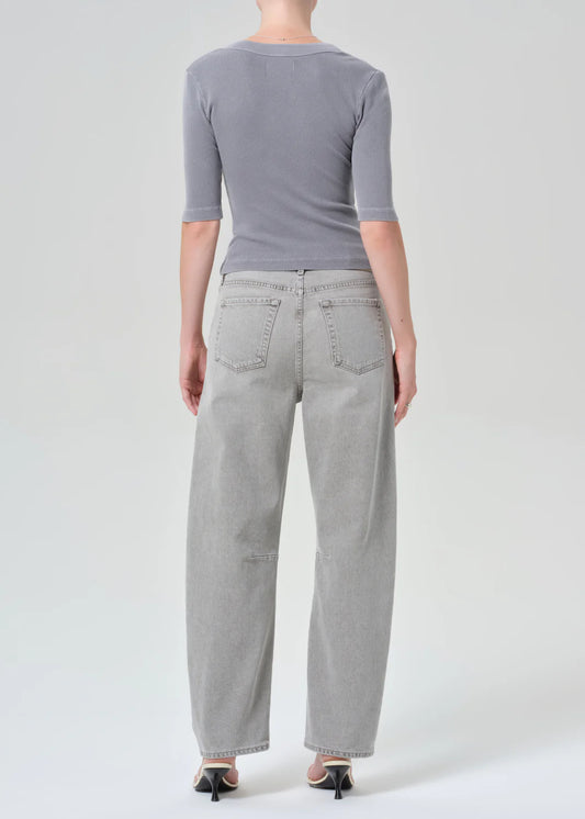 MIRO LONG RELAXED JEAN