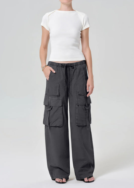 ANDIRA PULL ON PANT
