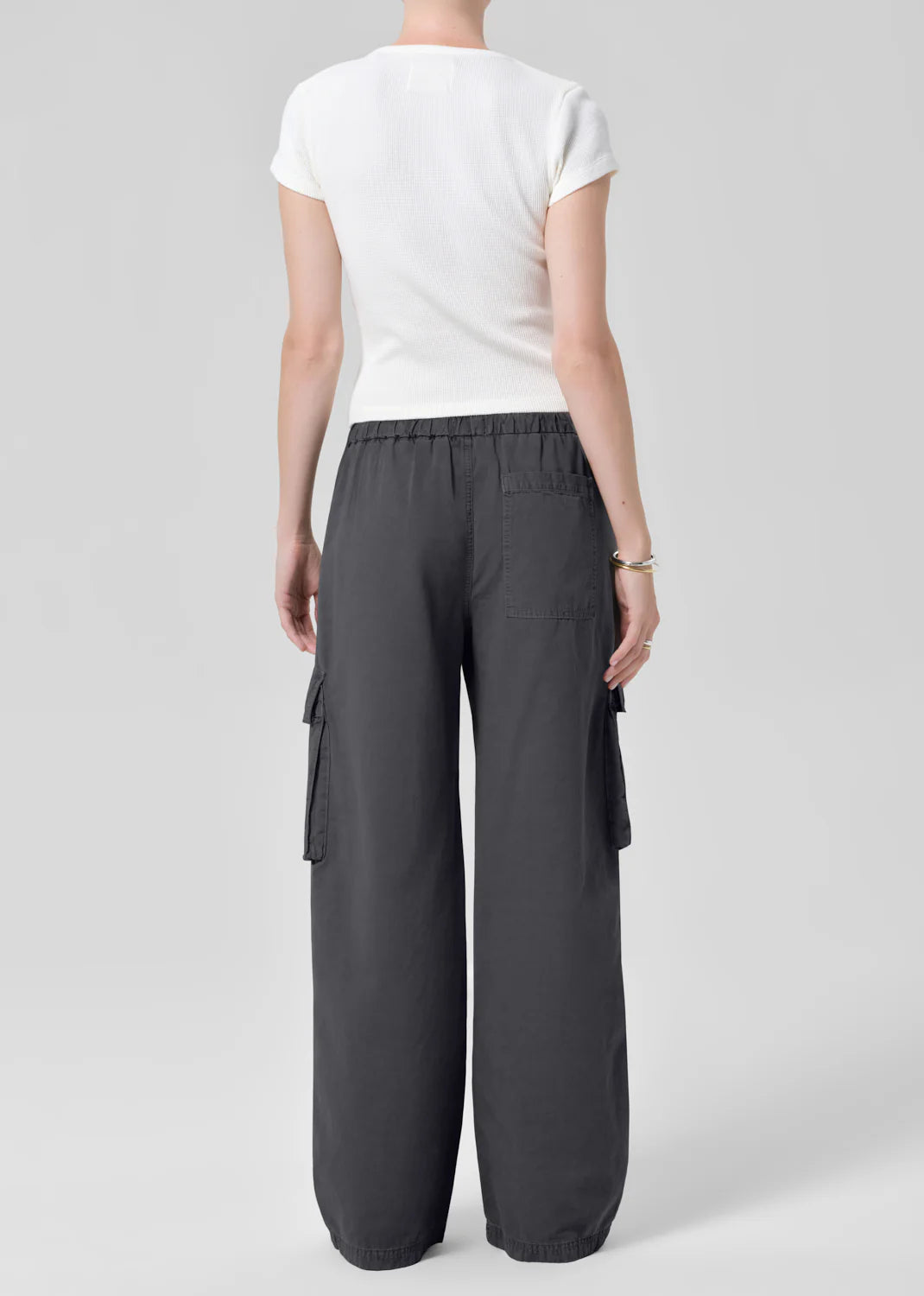 ANDIRA PULL ON PANT