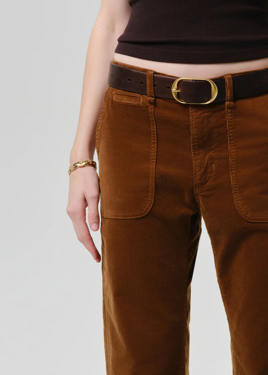 WINSLOW UTILITY CORDUROY