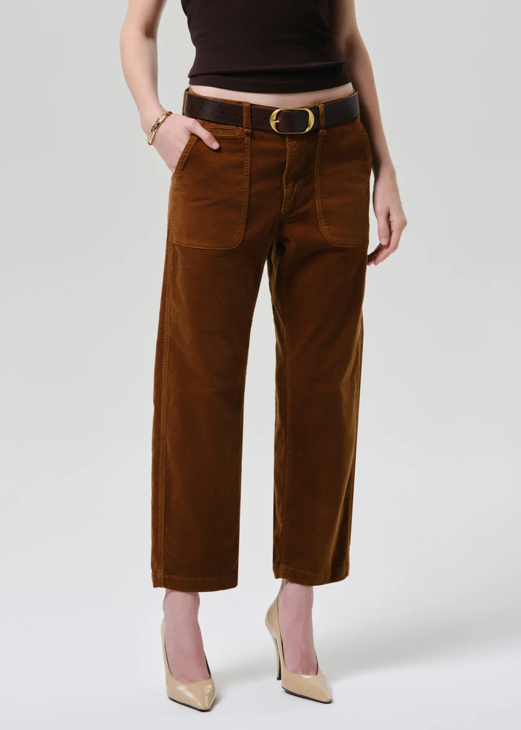 WINSLOW UTILITY CORDUROY