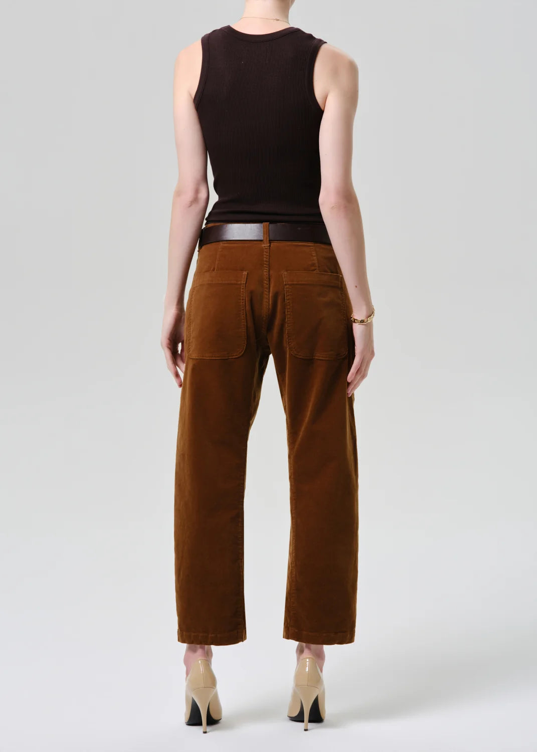 WINSLOW UTILITY CORDUROY