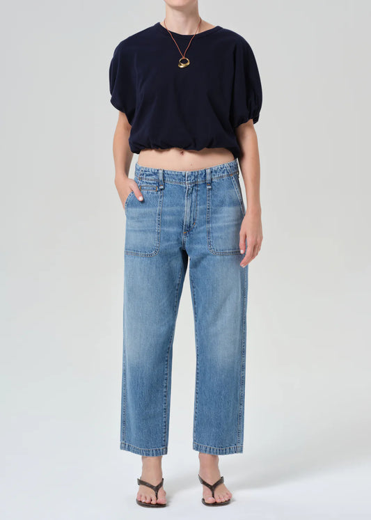WINSLOW UTILITY BOYFRIEND