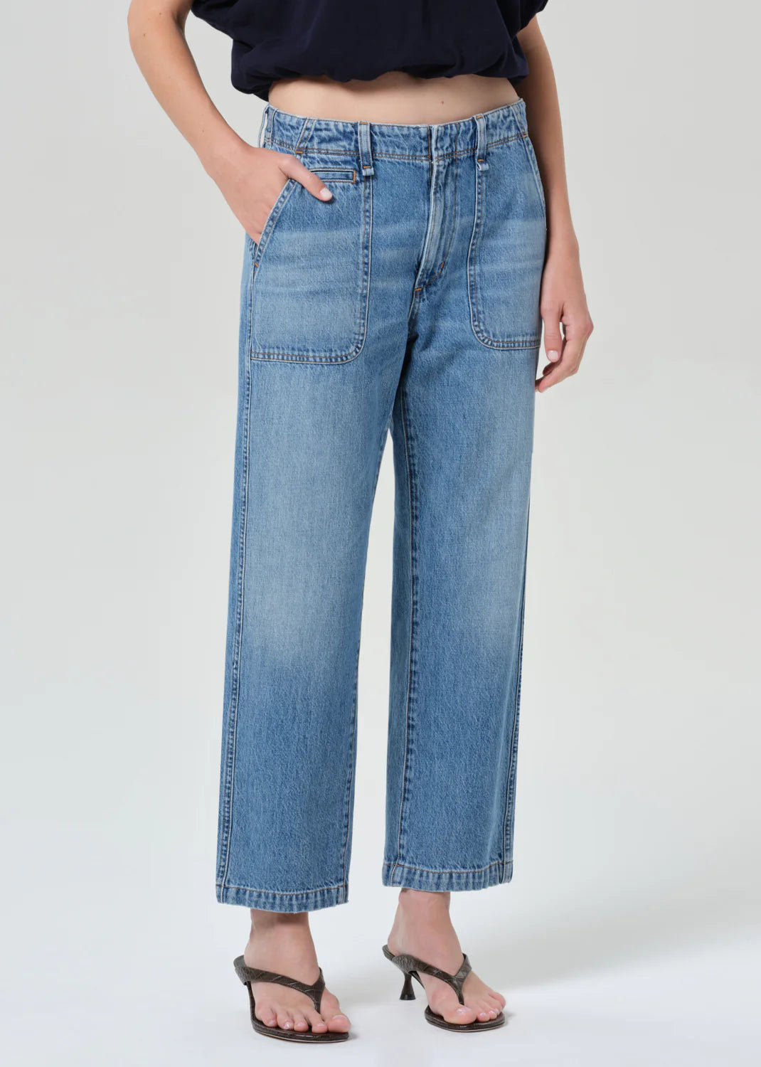 WINSLOW UTILITY BOYFRIEND