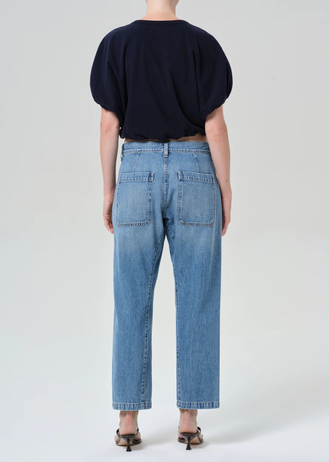 WINSLOW UTILITY BOYFRIEND